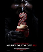 Feliz día de tu muerte 2