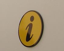 Centro de información y recepción de turistas, CITUR