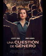 Una cuestión de género