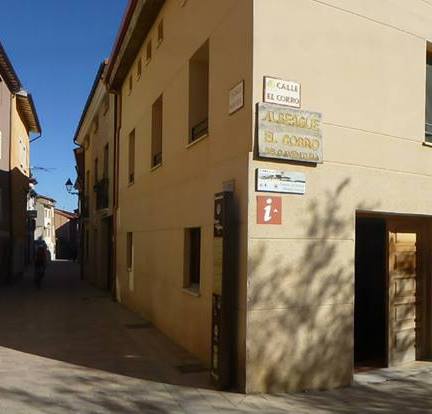 Albergue El Corro