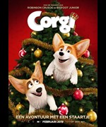 Corgi: las mascotas de la reina