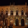 Palacio de Capitanía en Burgos