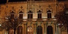 Lectura del Pasaje del Cantar de Mío Cid en Palacio de Capitanía, Burgos
