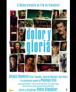 Dolor y gloria