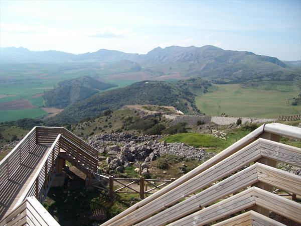 Fortaleza de Santa Engracia