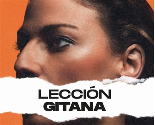 Presentación Lección Gitana