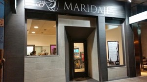 Maridaje's