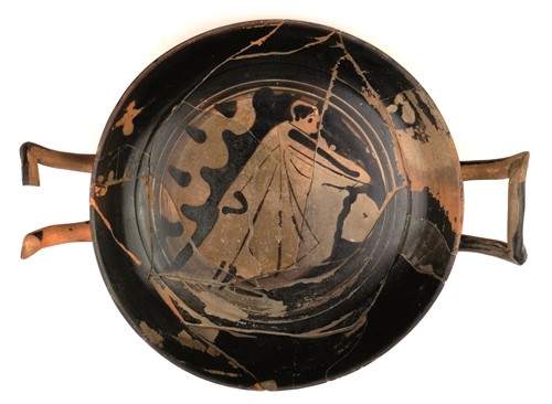 Atémpora. 6.000 años de cerámica en Castilla-La Mancha