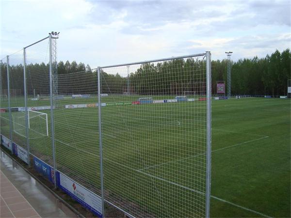 Ciudad Deportiva Burgos Promesas