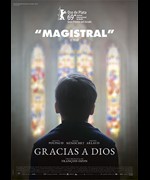 Gracias a Dios