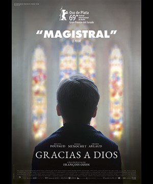Gracias a Dios