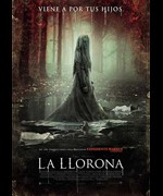 La llorona