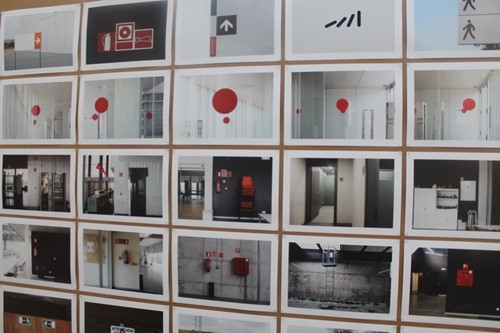 Yacimiento. Sinergias entre Arte y Ciencia