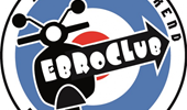 EbroClub en La Fábrica de Tornillos, Miranda de Ebro, Burgos
