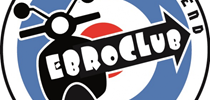 EbroClub en La Fábrica de Tornillos, Miranda de Ebro, Burgos