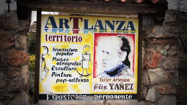 Territorio Artlanza