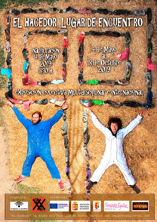 El Hacedor: lugar de encuentro