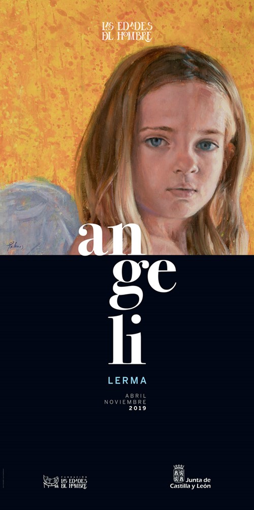 Angeli. Las Edades del Hombre