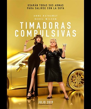 Timadoras compulsivas