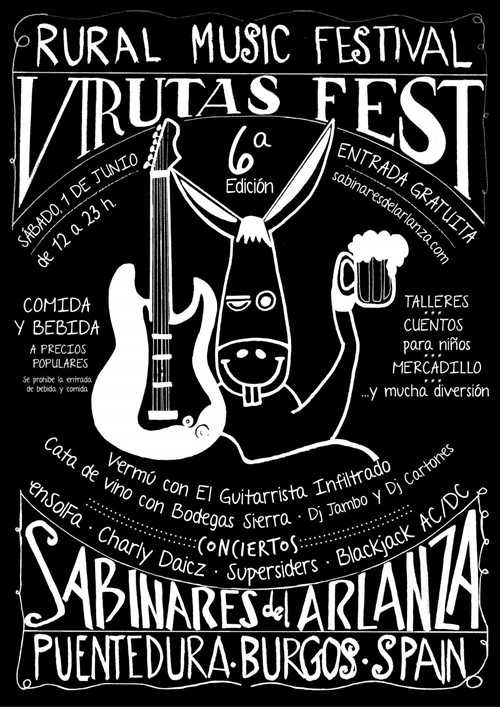 Virutas Fest