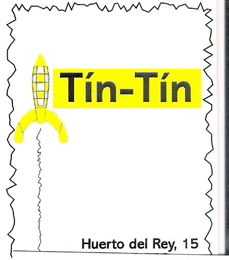 Tin-Tin