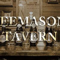 Freemason's Tavern