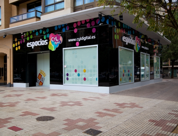 Espacio CyL Digital