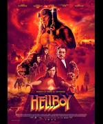 Hellboy