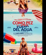 Como pez fuera del agua