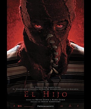 El hijo