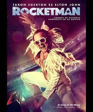 Rocketman