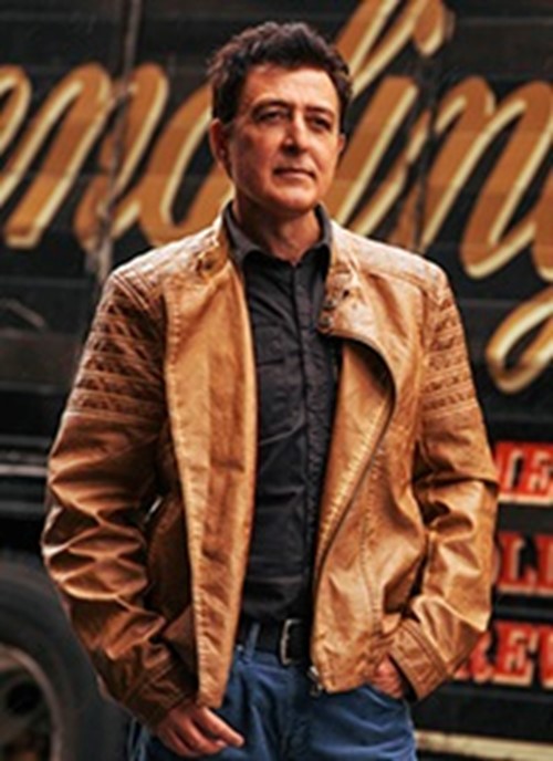 Manolo García