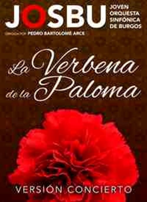 La Verbena de la Paloma