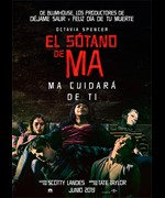 El sótano de Ma