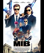 Men in Black
