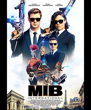 Men in Black