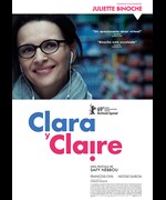 Clara y Claire
