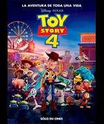 Toy Story 4