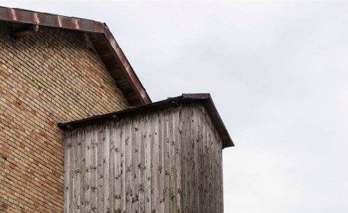 Rafael Navarro. Arquitectura