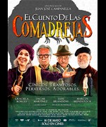 El cuento de la comadreja