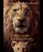 El Rey León