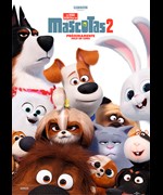 Mascotas 2