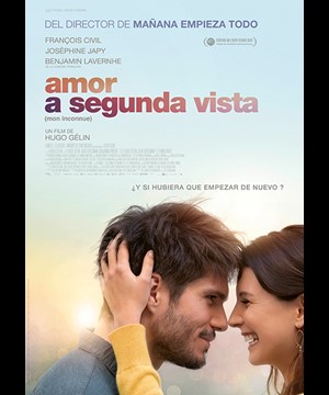 Amor a segunda vista