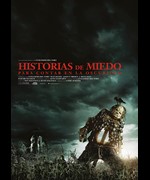 Historias de miedo para contar en la oscuridad
