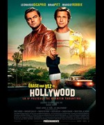 Érase una vez en Hollywood