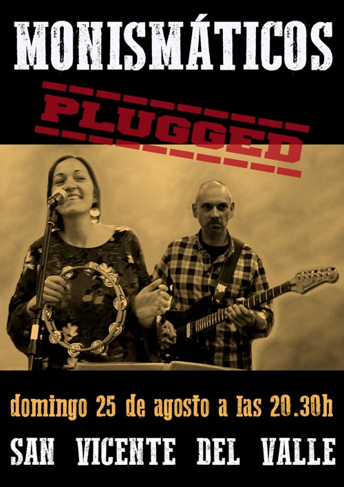 Monismáticos