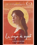 La virgen de agosto