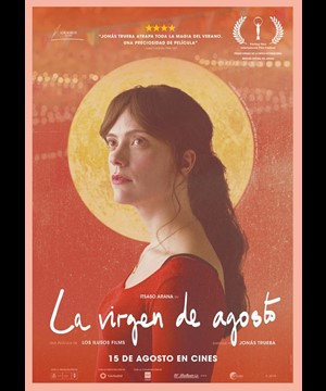 La virgen de agosto