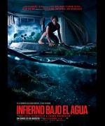 Infierno bajo el agua