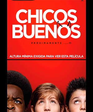 Chicos buenos